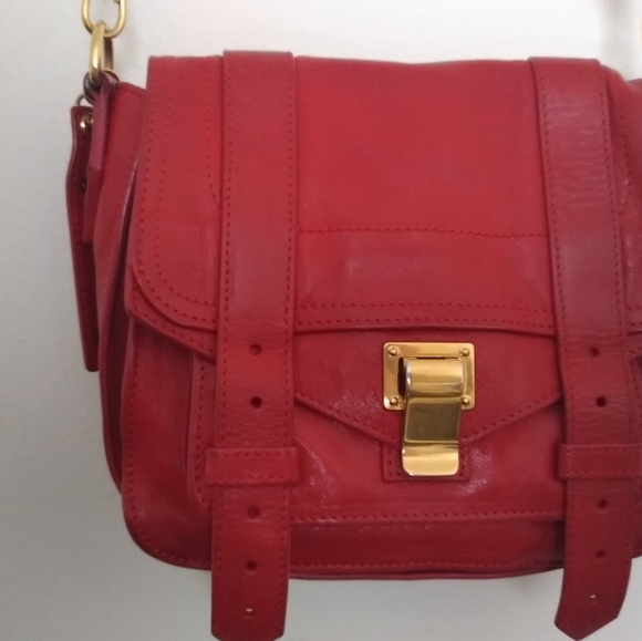 💡Hang tough😎 PS1 Proenza ❤ - Picture 3 of 6